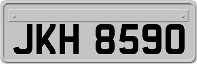 JKH8590