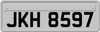 JKH8597