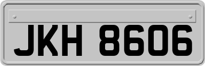 JKH8606