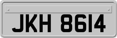 JKH8614