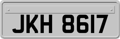 JKH8617