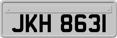 JKH8631