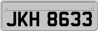 JKH8633