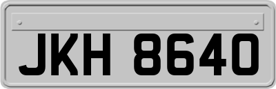 JKH8640