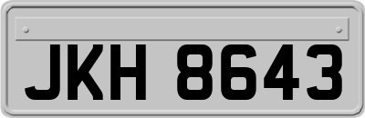 JKH8643