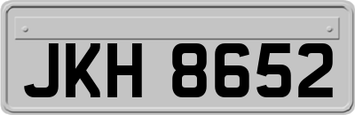 JKH8652