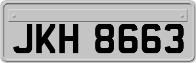 JKH8663