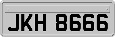 JKH8666