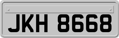 JKH8668