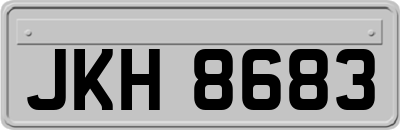 JKH8683