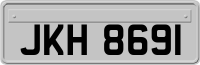 JKH8691