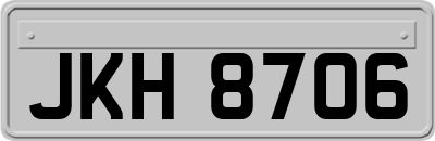 JKH8706