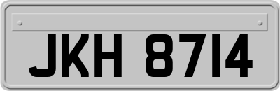 JKH8714