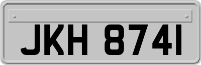 JKH8741