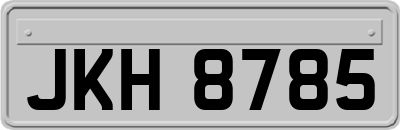 JKH8785