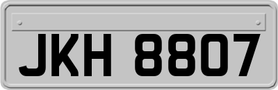 JKH8807