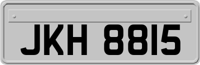 JKH8815