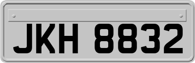 JKH8832