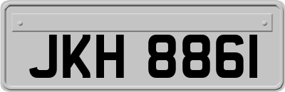 JKH8861