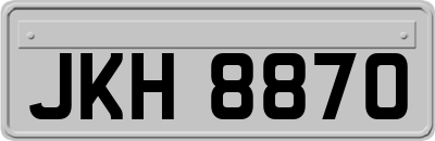 JKH8870
