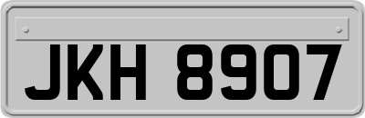 JKH8907