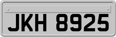 JKH8925