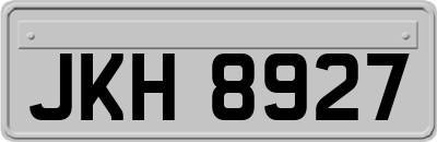 JKH8927