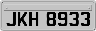 JKH8933
