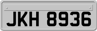 JKH8936