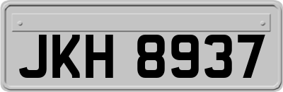 JKH8937
