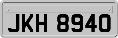 JKH8940