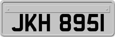 JKH8951