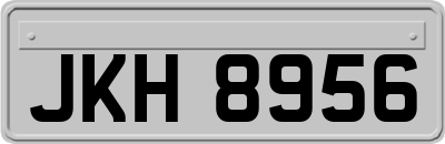 JKH8956