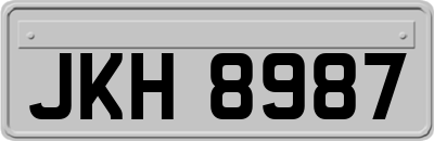 JKH8987