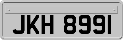 JKH8991