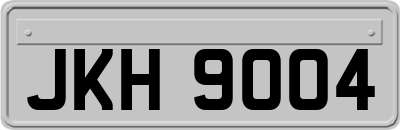 JKH9004