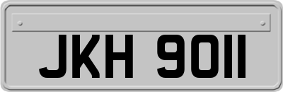 JKH9011