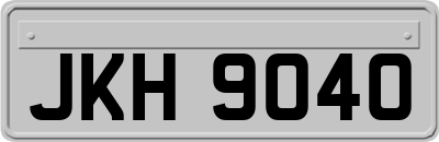 JKH9040