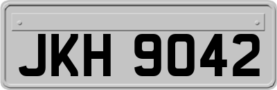 JKH9042