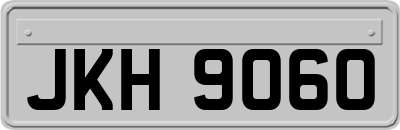 JKH9060