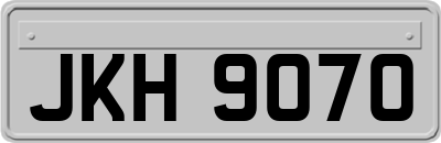 JKH9070