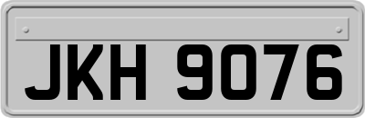 JKH9076