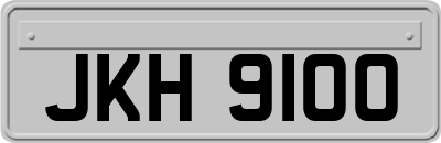 JKH9100
