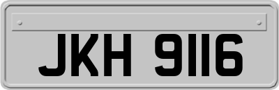 JKH9116