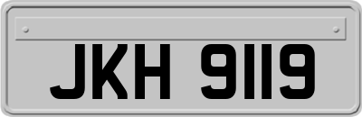 JKH9119