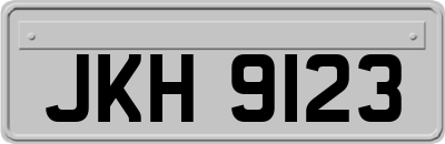 JKH9123