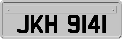JKH9141