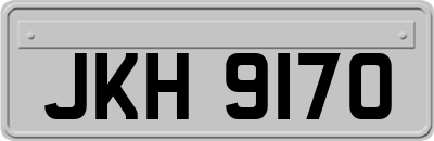 JKH9170