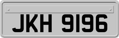 JKH9196