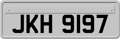 JKH9197